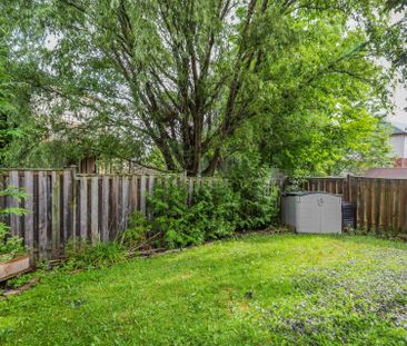 For Lease - 756 Hedgerow Place, London North, Ontario - Photo 1