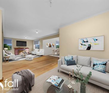 Spacious Family Home in Beautiful Bellerive - Photo 4