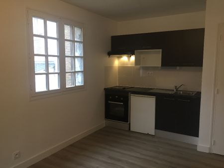 Location Appartement 2 pièces 30m² RENNES 35000 - Photo 4