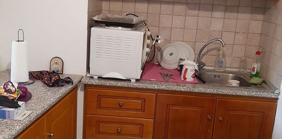 Studio/Γκαρσονιέρα για ενοικίαση - Σητεία, - Φωτογραφία 2