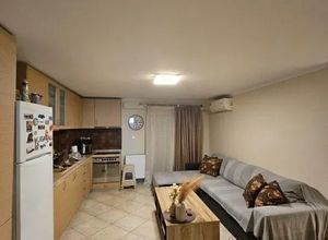Studio/Γκαρσονιέρα για ενοικίαση - Σταυρούπολη, - Photo 4