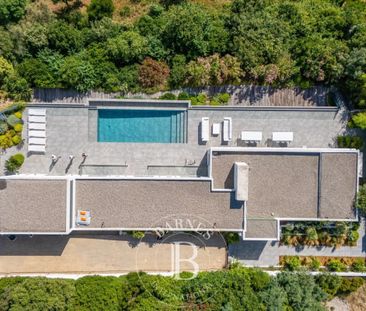 LOCATION SAISONNIÈRE - SAINTE-MAXIME - VUE MER PANORAMIQUE - 6 CHAM... - Photo 5