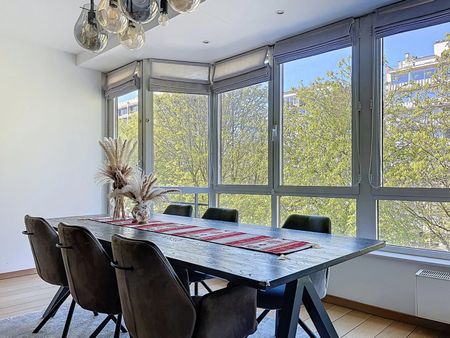 Tout savoir sur cet appartement Brussels - Photo 5