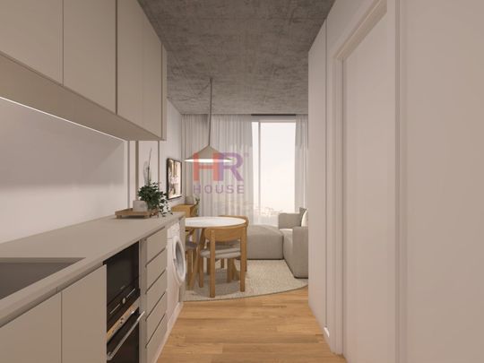 Apartamento T1 em Coimbra - Photo 1