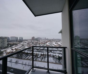 For Lease - 204 Burnhamthorpe Road Unit# 1603, Mississauga, Ontario - Photo 6