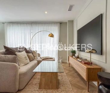 Piso en alquiler en La Vila de Gràcia - Photo 2