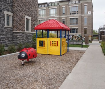 For Lease - 10 Dunsheath Way Unit# 209, Markham, Ontario - Photo 1