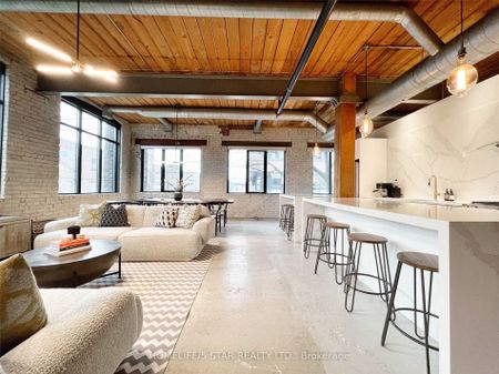 Columbus Lofts , #101 - Photo 3