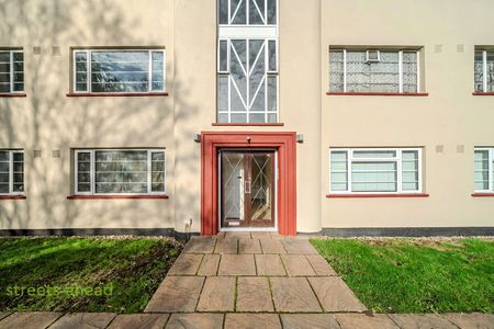 Brighton Road, Purley, CR8 - Photo 2