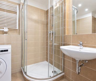 Pronájem bytu 1+kk • 30 m²Františka Diviše, Praha - Uhříněves - Photo 6