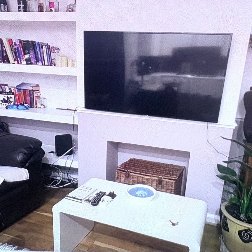 1 Bed Maisonette, Heaton Road, CR4 - Photo 1