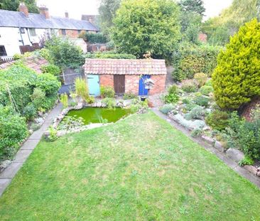 1 BED Terraced House To rent - Photo 5