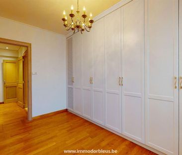 LIEGE – Hypercentre-TB appart. 2 ch.+ 2 balcons + cave - Loyer: 1 0... - Foto 4