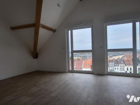 Appartement duplex T3 - Photo 1