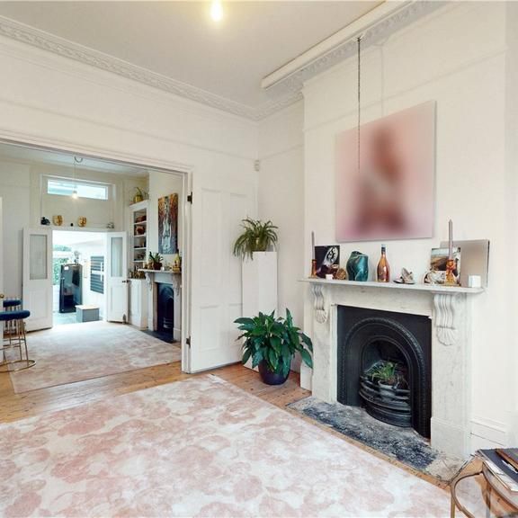 4 bedroom terraced house to rent - Photo 1