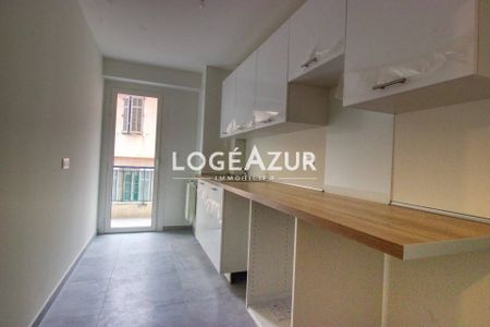 Location AppartementAntibes - Photo 5