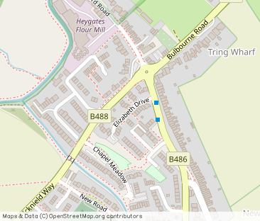 Elizabeth Drive, Tring - Photo 1