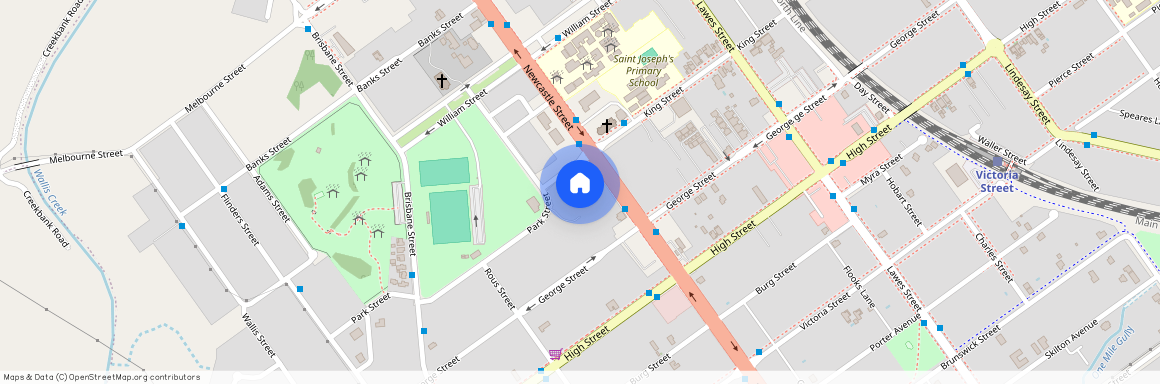 199 Newcastle Street, East Maitland 2323, New South Wales