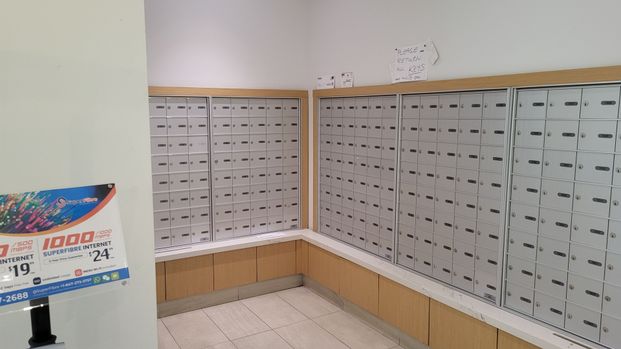 For Lease - 150 Fairview Mall Drive Unit# 1310, Toronto, Ontario - Photo 1