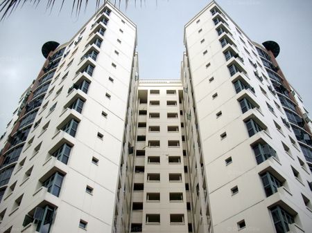 Blk 458 Choa Chu Kang Avenue 4 (Choa Chu Kang), HDB 5 Rooms - For Rent - Photo 3