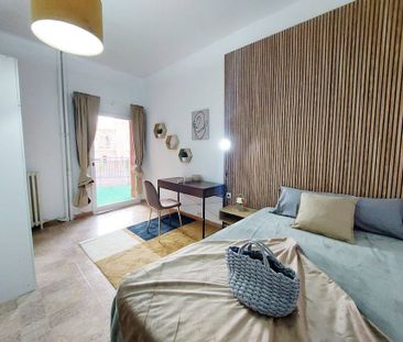 Paseo de las Delicias, Madrid, Community of Madrid 28045 - Photo 4