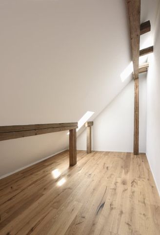 3.5 Zimmer, 66 m², 2. Stock - Photo 3