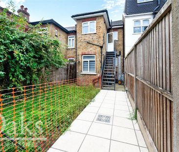 1 bedroom maisonette to rent - Photo 6