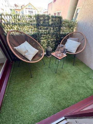 Location Appartement 1 pièce 35m² ANNEMASSE 74100 - Photo 4