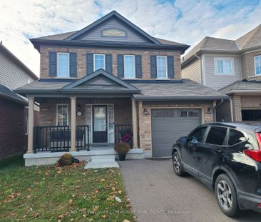 Detached Home For Lease | E8096436 - Photo 2