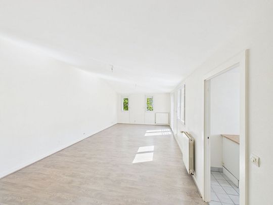 Appartement 3 pièces à Nancy - Photo 1