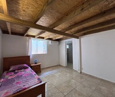 Location Maison 3 pièces 107m² STE ROSE 97115 - Photo 3