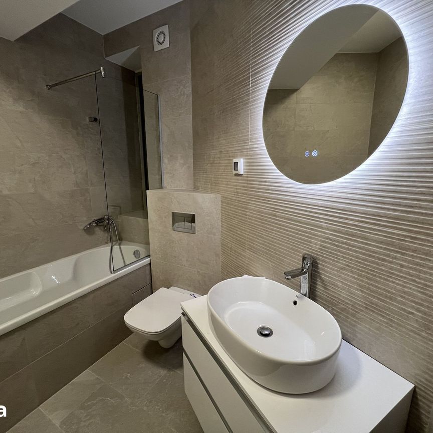 Apartament 3 camere | Prima Închiriere | Bloc Nou Premium | Armenească - Photo 1