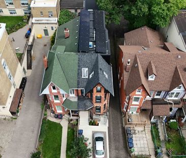 For Lease - 23 Ross Street Unit# B, Toronto, Ontario - Photo 3