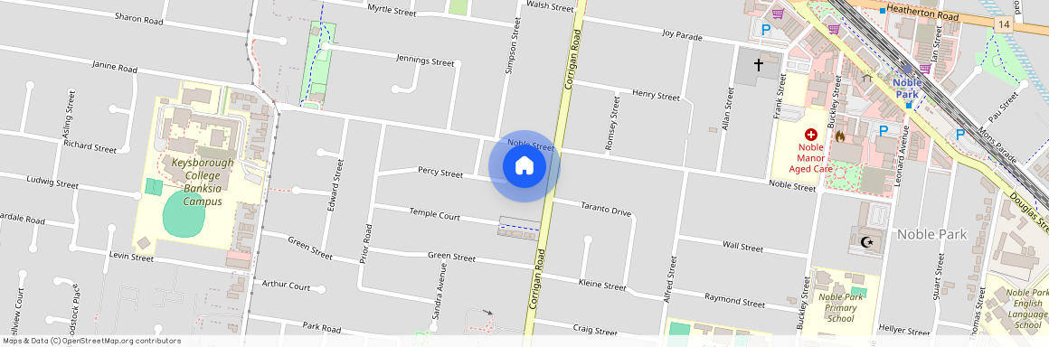 4/160 Corrigan Road, Vic 3174, Noble Park