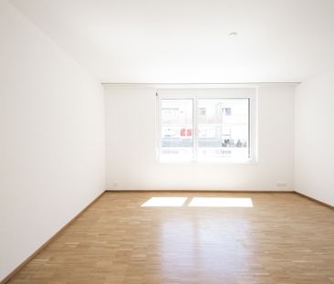 Appartement au rez-de-chaussée avec grande terrasse - Foto 1