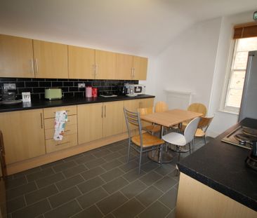 1 Bed Student Accommodation - Photo 1