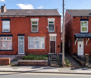 2 bedroom flat to rent - Photo 4