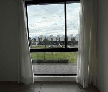 Casa en renta Aurea, Federación Mexicana de Futbol, Parque Indusrti... - Photo 2