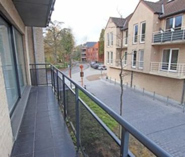 Appartement te huur - Photo 1