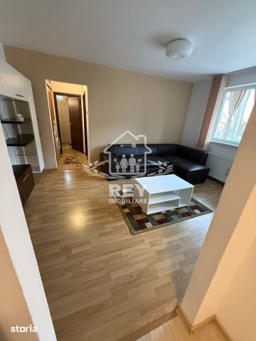 Apartament cu 2 camere de închiriat | Terezian – Sibiu - Fotografie 4