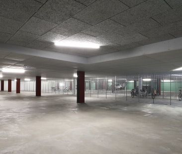 Leben Sie Ihren Wohntraum am Park! - Photo 1