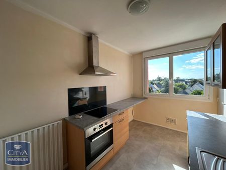 Location Appartement 3 pièces 68m² LAVAL 53000 - Photo 2