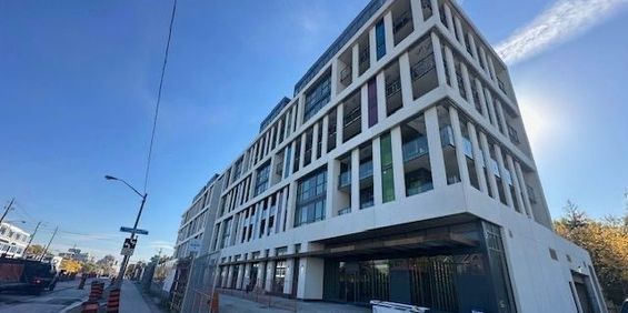 For Lease - 181 Sheppard Avenue Unit# 322, Toronto, Ontario - Photo 3