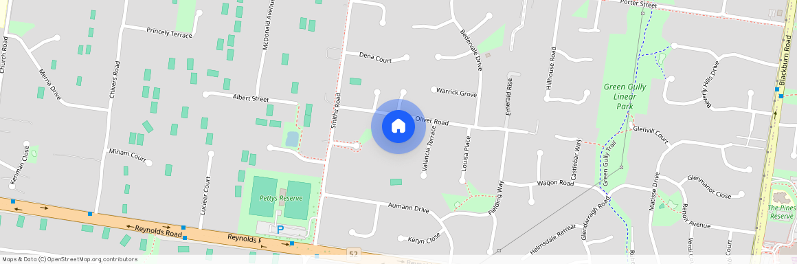 2/20 Oliver Road, Vic 3106, Templestowe