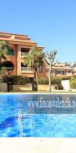 Puerto, Jávea - Xàbia, Valencian Community 03730 - Photo 4