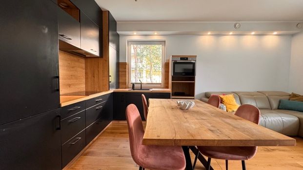 Szwederowo – 64 m², 3 pokoje, przy Zielonych Arkad - Photo 1