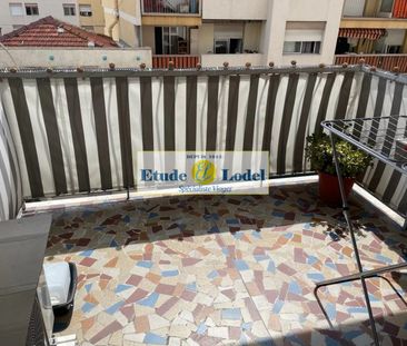 Appartement Nice Lanterne - Photo 1