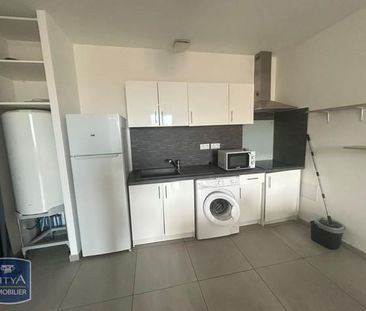 Location Appartement 2 pièces 40m² PAMIERS 09100 - Photo 4
