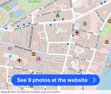 Suffolk House - Photo 1