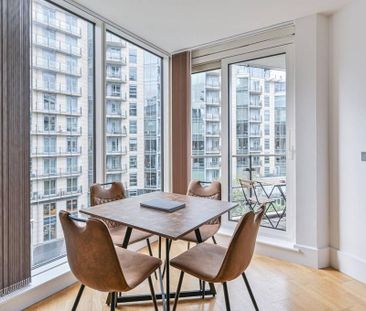 2 bedroom flat to rent - Photo 6